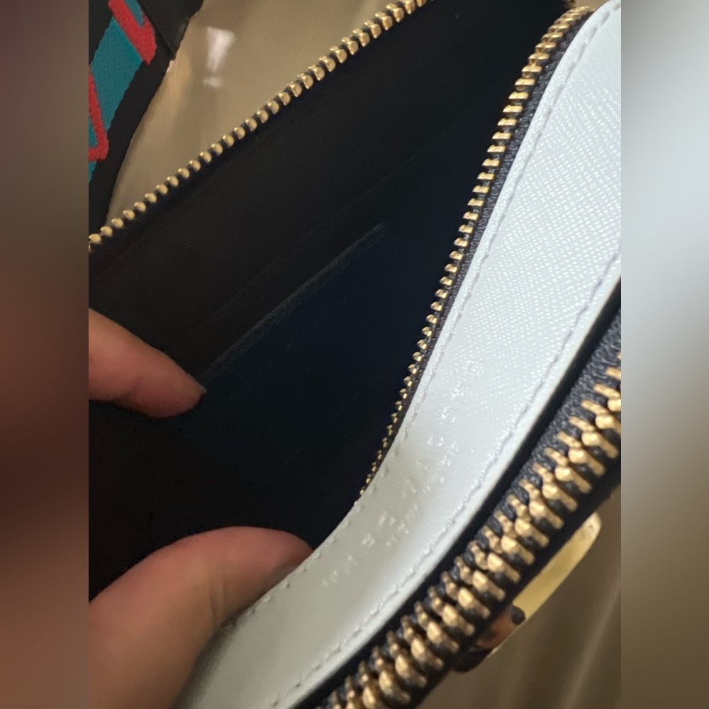 Marc Jacobs Snapshot crossbody bag - Picture 6 of 11